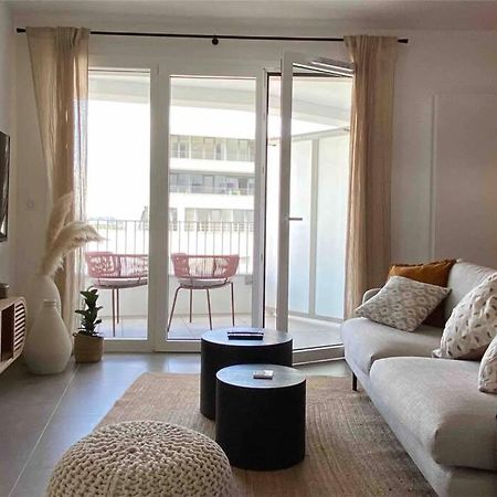 Le Boheme Beau T2 Vue Lac & Montagnes + Garage Annecy Exterior photo